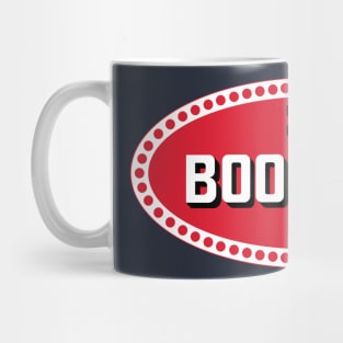 Boogatti Mug